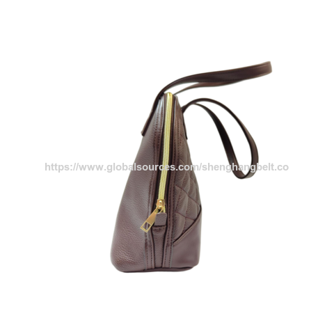 Sacs fourre-tout de luxe pour femmes de marques chinoises de haute qualité, style simple, sac à bandoulière unique classique de haute qualité, grande capacité