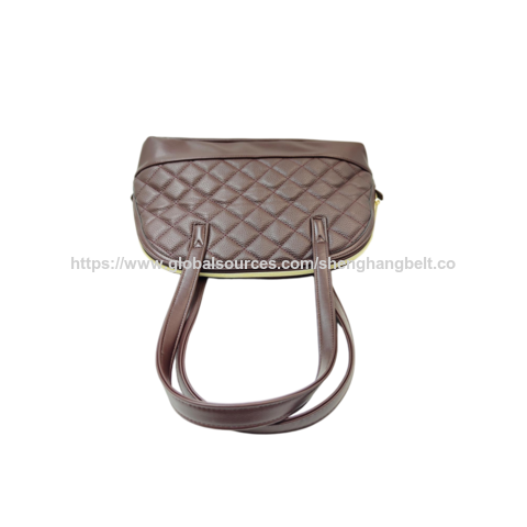 Sacs fourre-tout de luxe pour femmes de marques chinoises de haute qualité, style simple, sac à bandoulière unique classique de haute qualité, grande capacité