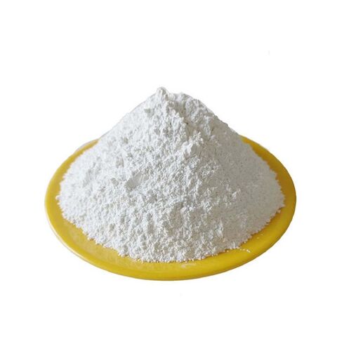 Usine de carbonate de calcium de haute pureté à vendre à bon prix