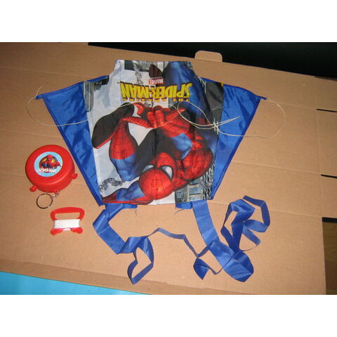 Pipa, Pipa Acrobática, Pipa DIY (Faça Você Mesmo)