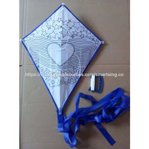 Kits de Cometas DIY