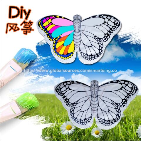 Kits de Cometas DIY