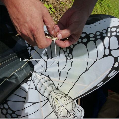 Kits de Cometas DIY