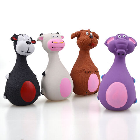Palitos para la dentición de cachorros, juguetes duraderos para masticar perros, adecuados para masticación intensa, juguetes para masticar para perros con masticación agresiva, sabor a tocino real