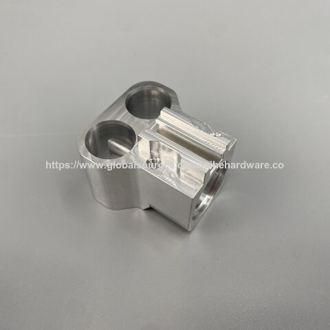 Piezas de mecanizado CNC personalizadas, manguito protector en espiral de metal con rosca de latón y abertura, manguito dividido para acero inoxidable