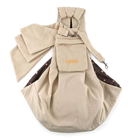 Sac de Transport pour Animaux de Compagnie - Idéal pour Voyages et Déplacements Sécurisés
