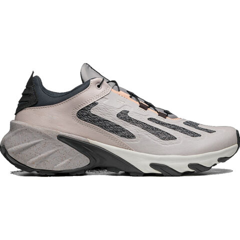 Wholesale Price Durable Platform Fashion Sneakers With Enhanced