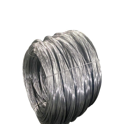 Wholesale Price Galvanized Steel Wire Rope 6*19s+iwrc 6*36sw