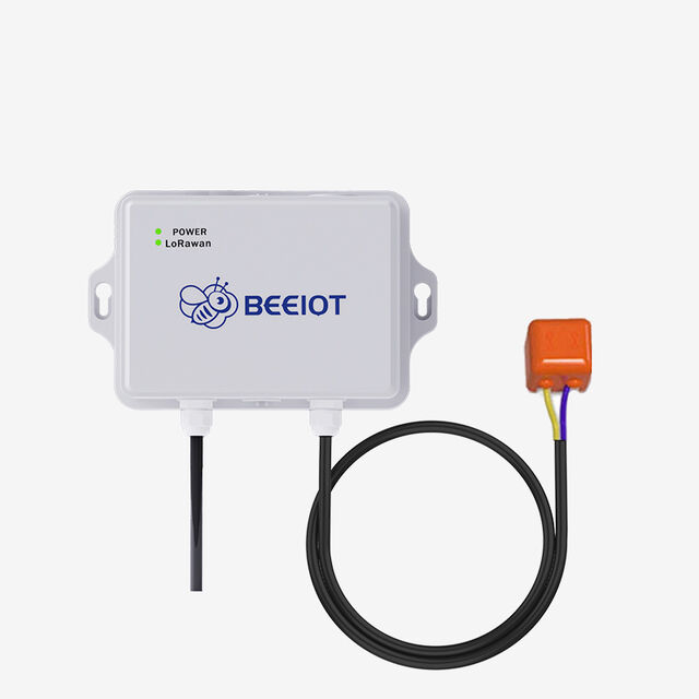 Detector de Fugas de Agua con Salida de Relé RS485 - Sensor de Fugas de Agua