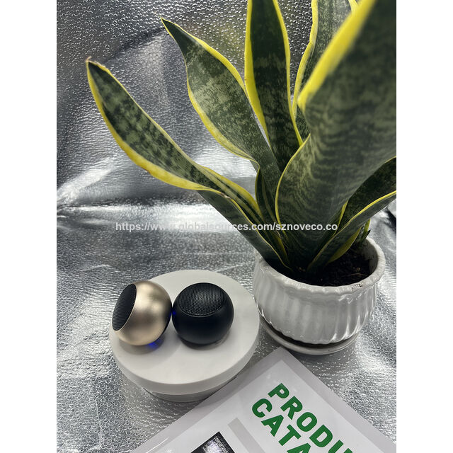 Mini Altavoces Inalámbricos Portátiles Nuevo Diseño para Fiestas Caseras Interiores y Exteriores Idea de Regalo de Cumpleaños Colorida Sonido de Alta Calidad
