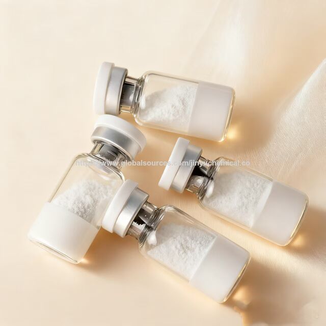 Best peptide lyophilized powder peptides Peptide 30mg Research Peptide 10mg peptide