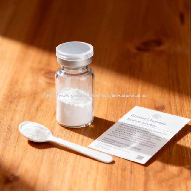 Best peptide lyophilized powder peptides Peptide 30mg Research Peptide 10mg peptide