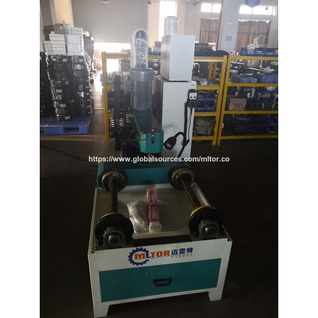 Mesin Perbaikan Die Cincin untuk Mesin Pelet