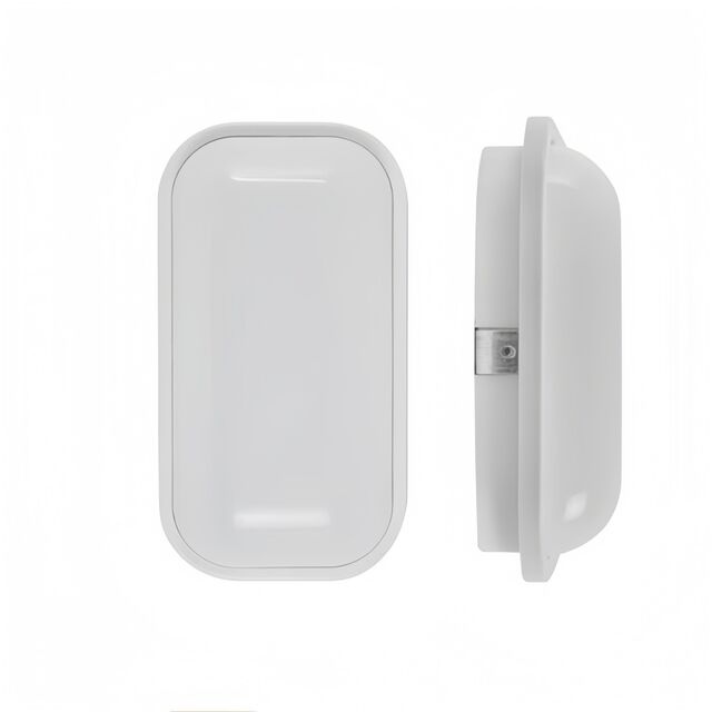 Feuchtraum-Deckenleuchte LED IP65, 3000K, dimmbar, für Küche & Bad