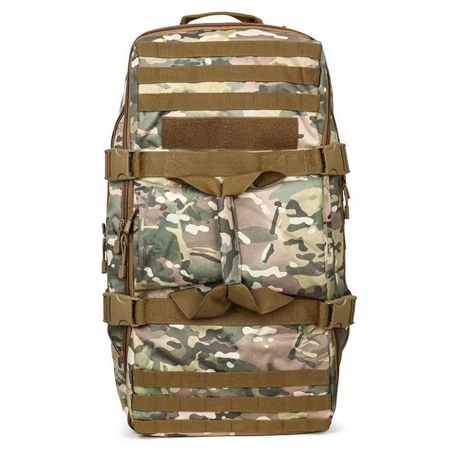 Sac à dos d'alpinisme de grande capacité, bagage à main polyvalent, sac à dos polyvalent, sac de voyage, sac de voyage convertible