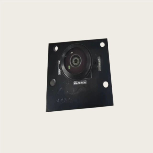 2mp Fhd Camera With 2 Million High Frame Rate And High Definition, 1/2 ...