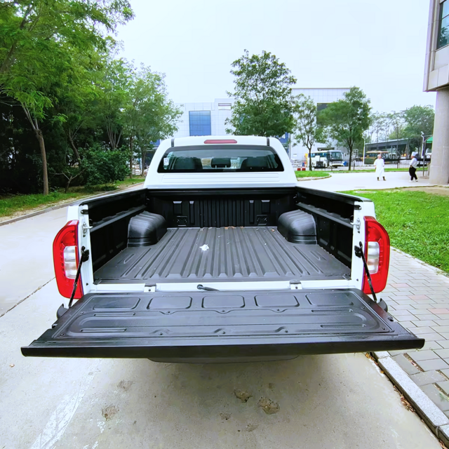 Camionnette Mars 7 Pro