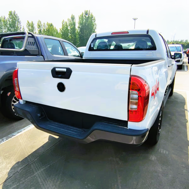 Camionnette Mars 7 Pro