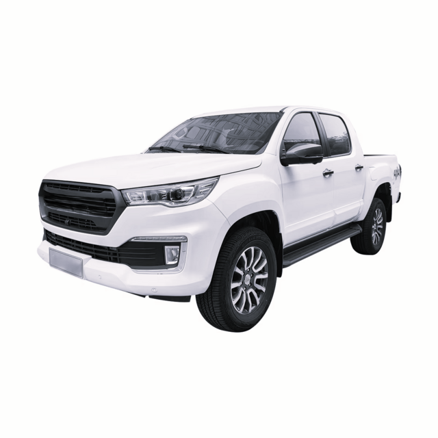 Camionnette Mars 7 Pro