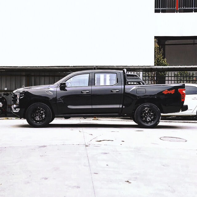 Camionnette Mars 7 Pro