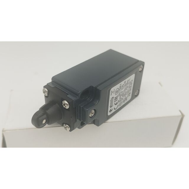 Interruptor de límite original nuevo de fabricación italiana, interruptor de seguridad FM1815-S14