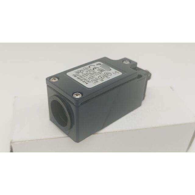 Interruptor de límite original nuevo de fabricación italiana, interruptor de seguridad FM1815-S14