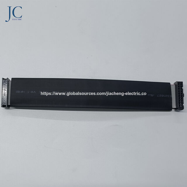 Fabricante profesional de ensambles de cables y alambres que ofrece soluciones de conectores múltiples, cumplimiento con RoHS y pruebas funcionales completas