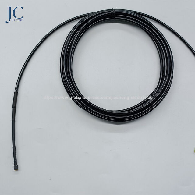 Fabricante profesional de ensambles de cables y alambres que ofrece soluciones de conectores múltiples, cumplimiento con RoHS y pruebas funcionales completas