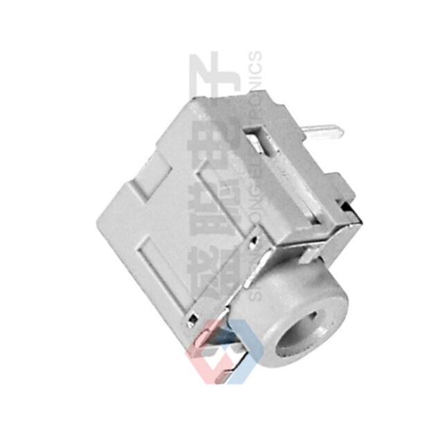 Factory direct sales China Earphone Jack Socket Factory TRS Socket Supplier 3.5 mm Socket Manufacturer