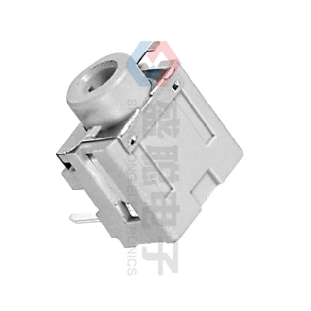 Factory direct sales China Earphone Jack Socket Factory TRS Socket Supplier 3.5 mm Socket Manufacturer