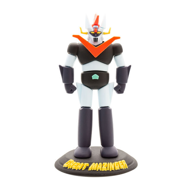 Figurines 3D Personnalisables en PVC Souple avec Logo de Marque, Matériau en Caoutchouc Écologique, Figurines de Personnage de Dessin Animé à Collectionner