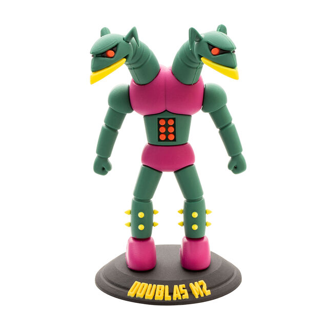 Figurines 3D Personnalisables en PVC Souple avec Logo de Marque, Matériau en Caoutchouc Écologique, Figurines de Personnage de Dessin Animé à Collectionner