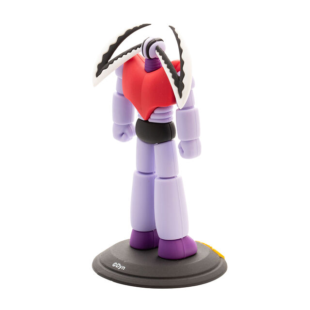 Figurines 3D Personnalisables en PVC Souple avec Logo de Marque, Matériau en Caoutchouc Écologique, Figurines de Personnage de Dessin Animé à Collectionner
