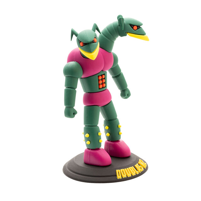 Figurines 3D Personnalisables en PVC Souple avec Logo de Marque, Matériau en Caoutchouc Écologique, Figurines de Personnage de Dessin Animé à Collectionner