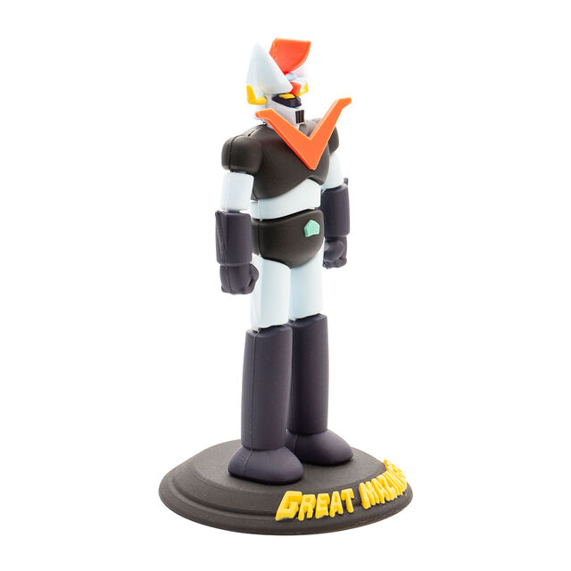 Figurines 3D Personnalisables en PVC Souple avec Logo de Marque, Matériau en Caoutchouc Écologique, Figurines de Personnage de Dessin Animé à Collectionner
