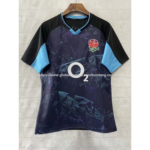 MACRON PAYS DE GALLES Écosse Angleterre Irlande Australie Maillot de RUGBY Saison 25-26 avec logos cousus