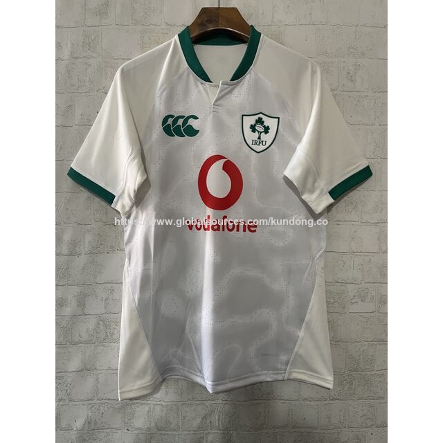 MACRON PAYS DE GALLES Écosse Angleterre Irlande Australie Maillot de RUGBY Saison 25-26 avec logos cousus