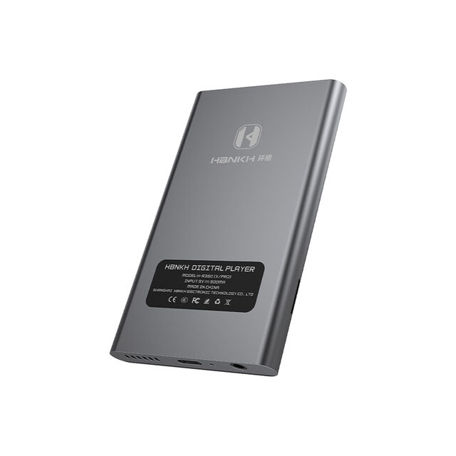 HBNKH Hbnkh Sainte Bible Personnalisable Lecteur MP3 Chrétien la Bible du Roi Jacques Lecteur Android