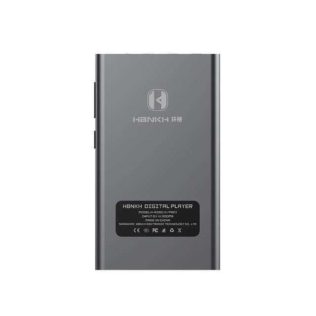 HBNKH Hbnkh Sainte Bible Personnalisable Lecteur MP3 Chrétien la Bible du Roi Jacques Lecteur Android