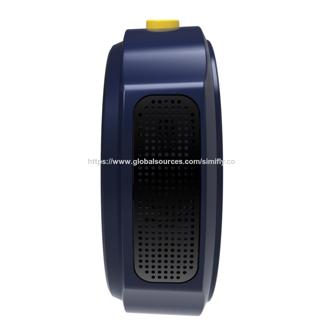 Microphone bouton sans fil SGS (Type-C)
