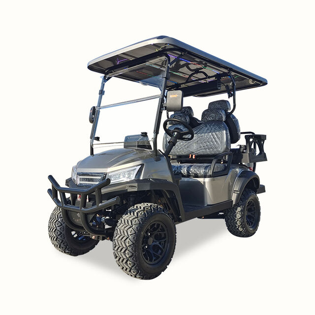 Carritos de golf, carrito de golf eléctrico, transporte de pasajeros para aeropuertos, coche de recepción para hoteles y turistas