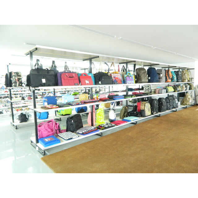 Bolso de Mujer en Cuero Sintético, Se Aceptan Pedidos ODM/OEM