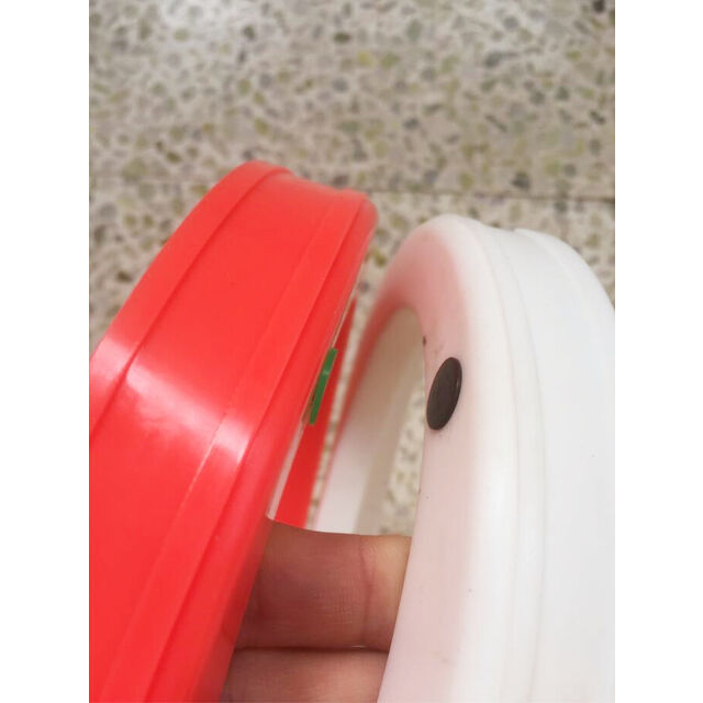 High temperature resistant silicone for special solar ovens