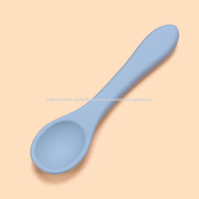 Ensemble d'alimentation personnalisé avec nom, Ensemble de sevrage avec motif de dessin animé pour bébé et jeune enfant, Assiette pour bébé écologique, Ensemble de sevrage en silicone
