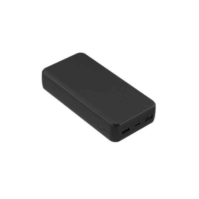 10000mAh Powerbank – Tragbare Schnellladefunktion
