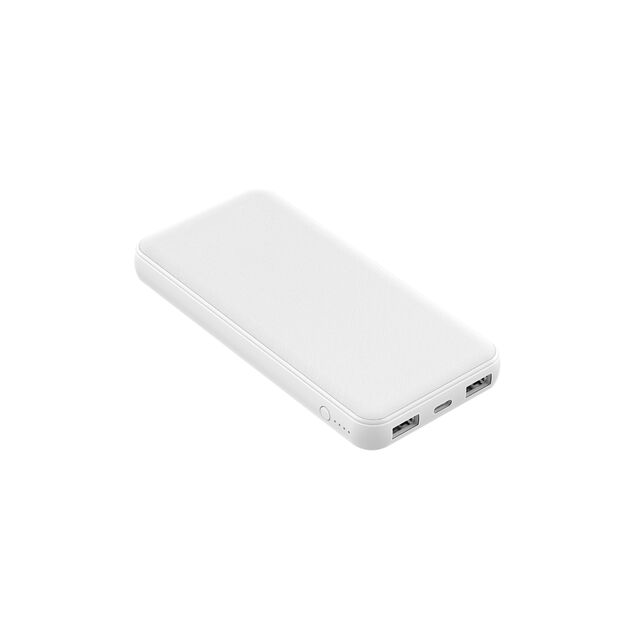 10000mAh Powerbank – Tragbare Schnellladefunktion