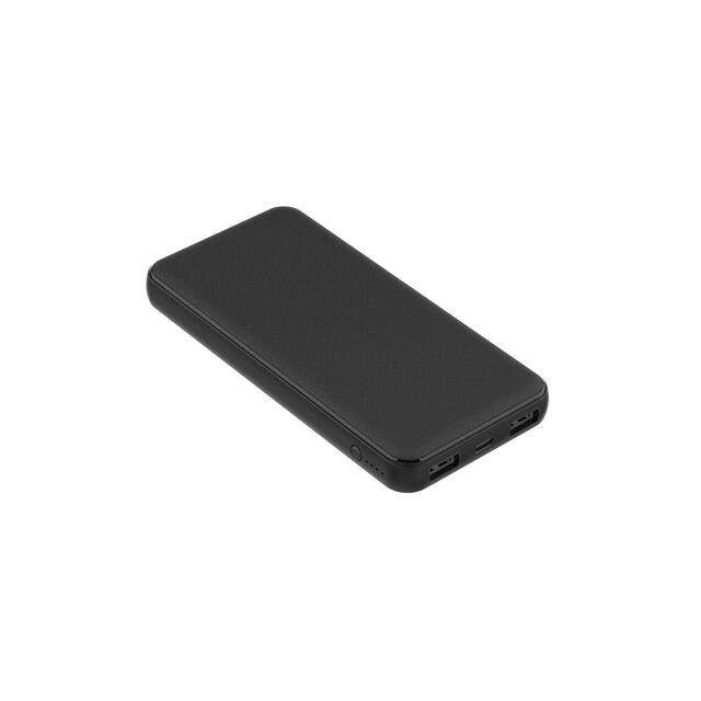 10000mAh Powerbank – Tragbare Schnellladefunktion