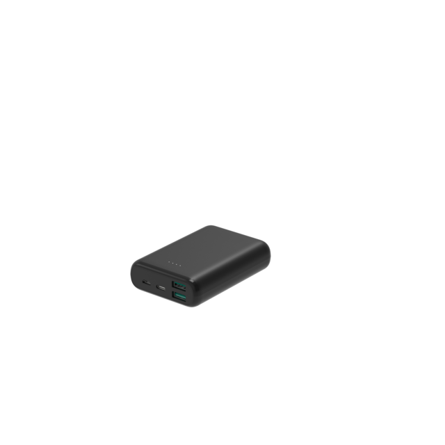 3A Powerbank