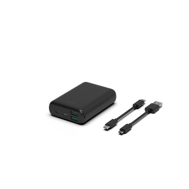3A Powerbank