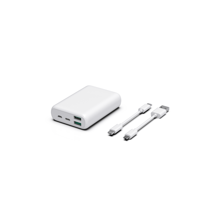 3A Powerbank